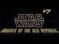 Star Wars: Knights of the Old Republic - #7 Der Duellring von Taris - Let's Play/Deutsch/German
