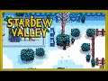 Stardew Valley [085] Der erste Tag des Winters [Deutsch] Let's Play Stardew Valley