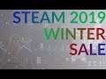 Steam 2019 Winter Sale (December 2019)
