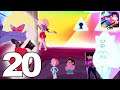 Steven Universe Unleash the Light - Gameplay Walkthrough Video Part 20 (iOS)