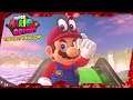 Super Mario Odyssey: The Lost Kingdoms V1.01 ᴴᴰ Full Playthrough