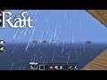 Survive on Raft EP4 | Trader is ignoring me..Hmm