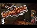 Swords and Souls Neverseen PC - 3 - MYSTERIOUS ORBS