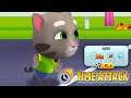 Talking Tom Gold Run - Hardest Time Attack Daily Contest