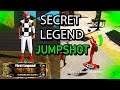 The First Legend Secret Jumpshot | ALL GREENS AUTOMATIC BEST JUMPER on NBA 2K20