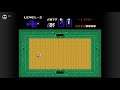 The Legend of Zelda (NES) - 04 - Third Dungeon: The Manji (Playthrough)