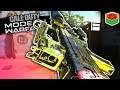 The Legendary GOLDEN WAIFU Gun! | Call of Duty: Modern Warfare