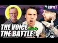 The Voice - LE BATTLE *PRIMA PARTE" by Arcade Boyz ( TVOI 2019 )