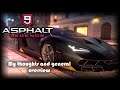 This Game is TERRIBLE and Also Very Fun (My thoughts on Asphalt 9)