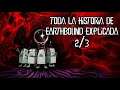 Todo el Lore de Earthbound/Mother Explicado. Parte 2/3. Explicando el Lore.