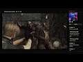 Un forastero... Es Rubaz en Resident Evil 4 Ep02 Ps4 en vivo de rubasZX [Español]