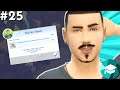 👨‍🎓 VIDA UNIVERSITÁRIA! O DEZ VEIO! | The Sims 4 | Game Play #25