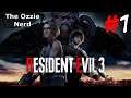 Wasting No Time | Resident Evil 3 Remake #1