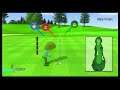 Wii Sports Golf - Stryker vs. Nicky vs. LGL vs. Quintin