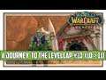 World of Warcraft Classic A Journey To The Levelcap Ep. 10 (10-11)