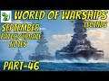 World of Warships Legends Part 46 - September Update Notes
