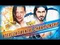 WWE 2K19 : SummerSlam 2019 Shinsuke Nakamura Vs Mustafa Ali Intercontinental Championship Match HD