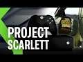 Xbox 'Project Scarlett', TODAS las NOVEDADES: 4 veces MÁS POTENTE que Xbox One X