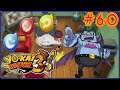 Yo-Kai Watch 3 Nuzlocke ⌚ #60 Qual der Namenswahl & Kristalliseelung