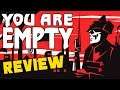 You Are Empty Review (Obscure Ukrainian Shooter)