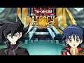 Yu-Gi-Oh Legacy Of The Duelist Link Evolution [024]  Chazz VS Blair [Deutsch] Let's Play Yu-Gi-Oh
