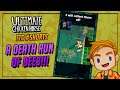 A DEATH RUN OF BEES!!! | Ultimate Chicken Horse #Shorts