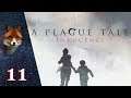 A Plague Tale : Innocence - Chapitre 11 - FR