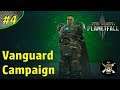 Age of Wonder Planetfall; Vanguard Campaign: EP4