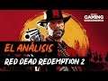 Análisis / Review Red Dead Redemption 2 - PC 60fps a duras penas (Español)