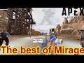 Apex legends Best Mirage Moments by SirMac_YT