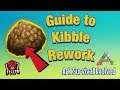 Ark Survival Evolved | Guide To Kibble Rework|