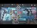 Arknights: My Annihilation 5 Auto Deploy (Frozen Abandoned City)