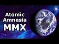 Atomic Amnesia MMX