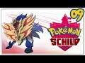 🎮 Auf zum ersten Arenaleiter ⚡ Pokémon Schwert und Schild #09 ⚡ #Deutsch