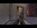 Back to classic CoD 4