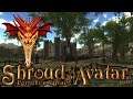 Back to Life - Shroud of the Avatar - Join Us