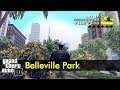 Belleville Park | The GTA III Tourist
