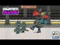 Ben 10: Omnitrix Shadow - Undertow enjoys playing Whack-A-Slapback (CN Games)