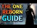 Bloodborne One Reborn Guide