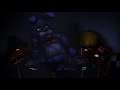 Bonnie Is Too OP!! | Five Nights At Freddy's: BloodShed
