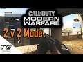 Call Of Duty Modern Warfare | 2 v 2 Is A Riot