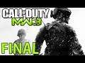 Call of Duty Modern Warfare 3 - FINAL ÉPICO!!!!!!! [ PC - Playthrough ]