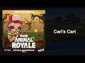 Carl's Cart - Super Animal Royale Vol 3 (Original Game Soundtrack)