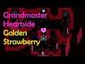[Celeste Mods] [SC2020] New Grandmaster Heart Side Golden Strawberry