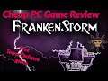 Cheap PC Game Review - FrankenStorm TD