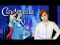 Cinderella - A Dream Is A Wish Your Heart Makes / So This Is Love (EU Portuguese) - Cat Rox cover