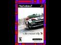 Colin McRae Rally 3 "PlayStation 2" (PS2)