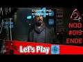 (Command & Conquer 4): Tiberian Twilight Part 13 - Kanes Himmelfahrt - ENDE - German