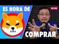 Cómo comprar Shiba Inu criptomoneda y qué es Shiba