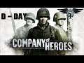 company of heroes d day